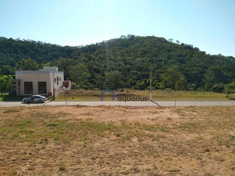 Foto Terreno em Condomínio