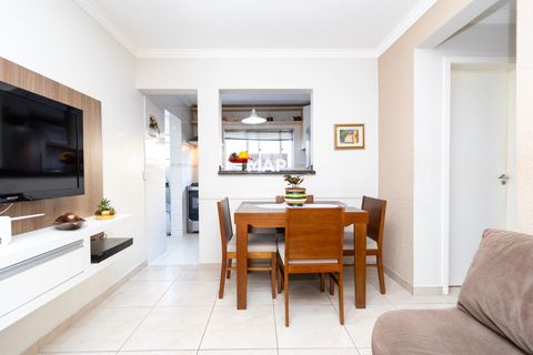 Foto Apartamento