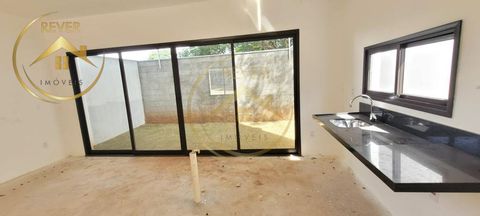 Foto Casa em Condomínio