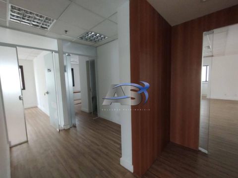 Foto Sala / Conjunto Comercial