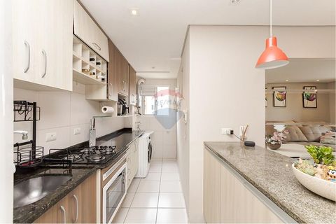 Foto Apartamento