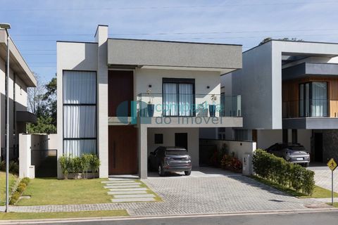 Foto Casa em Condomínio