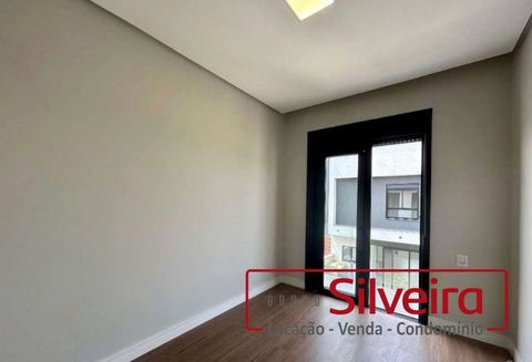 Foto Casa em Condomínio