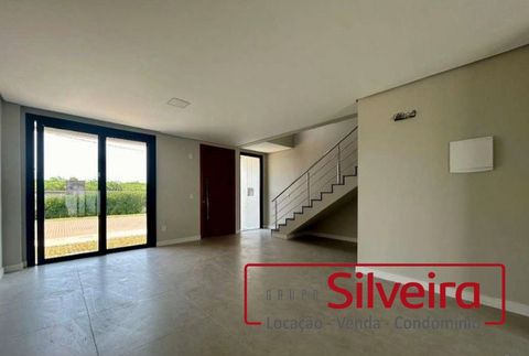 Foto Casa em Condomínio