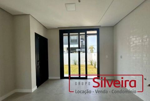 Foto Casa em Condomínio