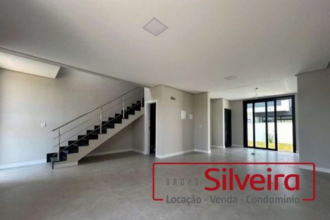 Foto Casa em Condomínio