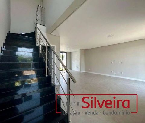 Foto Casa em Condomínio