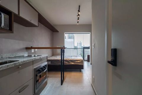 Foto Apartamento