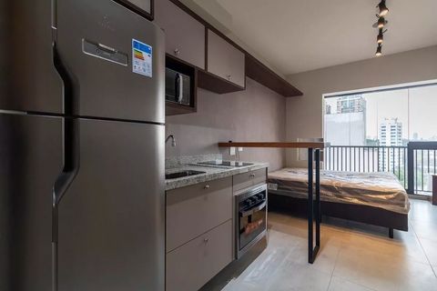 Foto Apartamento
