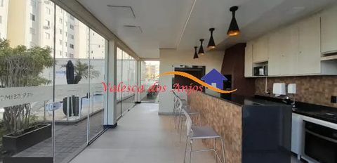 Foto Apartamento