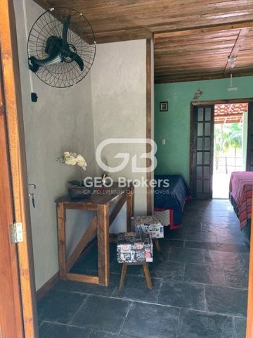 Foto Fazenda / Sítio / Chácara