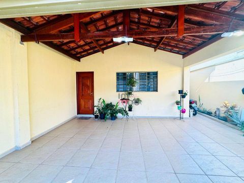 Foto Casa em Condomínio