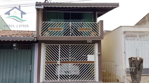 Foto Casa em Condomínio