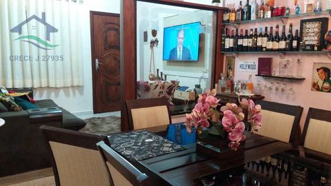 Foto Casa em Condomínio