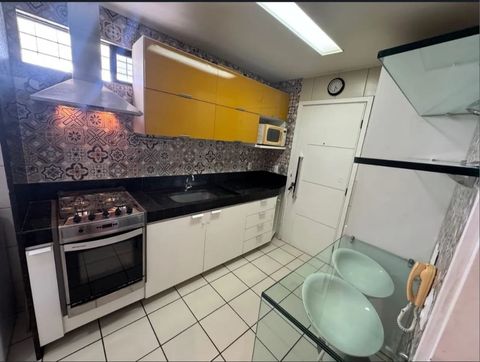 Foto Apartamento