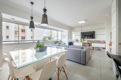 Foto Apartamento