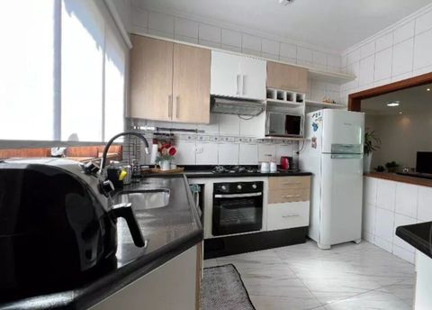 Foto Casa em Condomínio