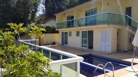 Foto Casa em Condomínio
