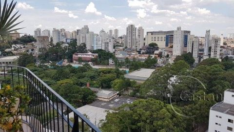 Foto Cobertura