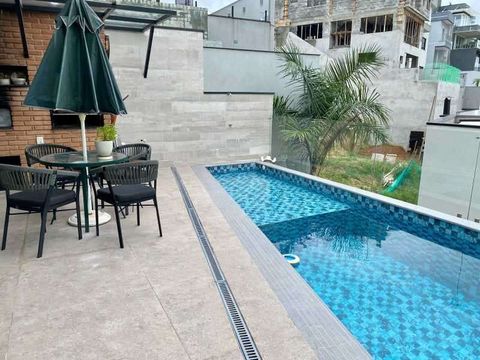 Foto Casa