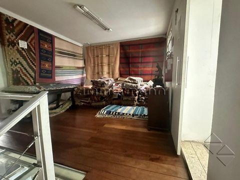 Foto Sala / Conjunto Comercial