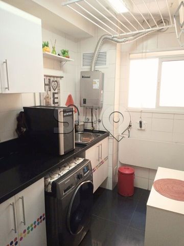 Foto Apartamento