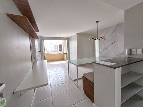 Foto Apartamento