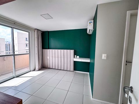 Foto Apartamento