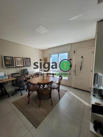Foto Casa em Condomínio