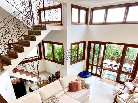 Foto Casa em Condomínio