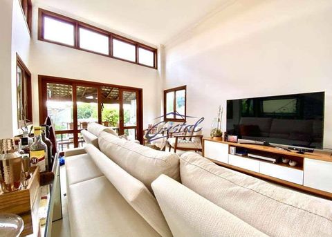 Foto Casa em Condomínio