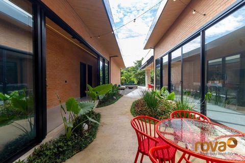 Foto Casa em Condomínio