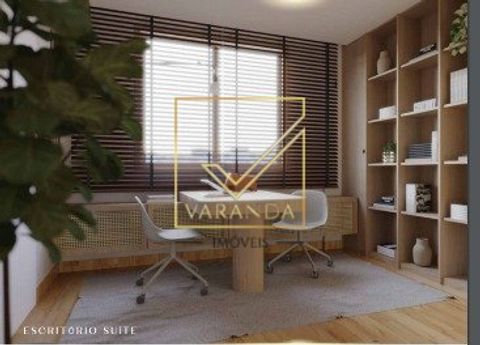 Foto Apartamento