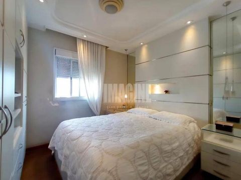 Foto Apartamento