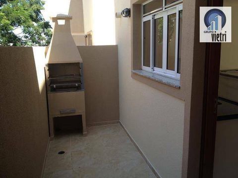 Foto Casa em Condomínio