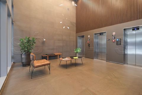 Foto Kitnet / JK / Studio
