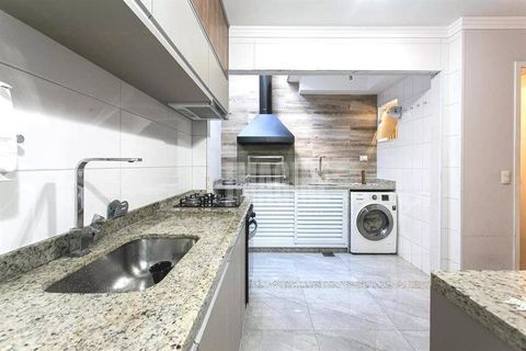 Foto Casa em Condomínio