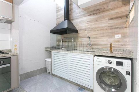 Foto Casa em Condomínio