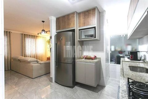 Foto Casa em Condomínio