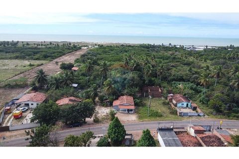 Foto Terreno