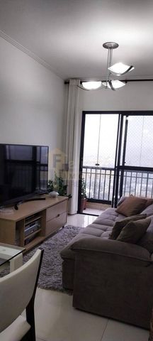 Foto Apartamento