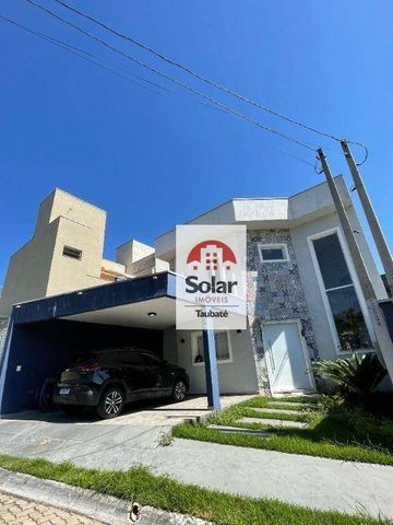 Foto Casa em Condomínio