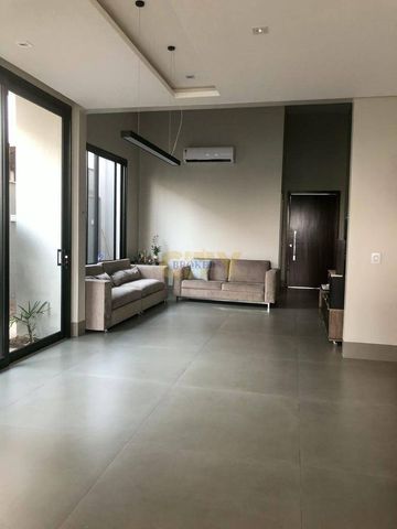 Foto Casa em Condomínio