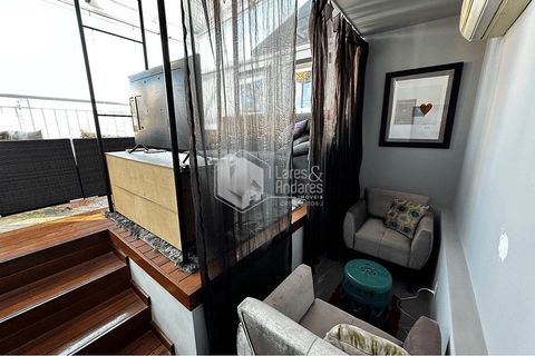Foto Kitnet / JK / Studio