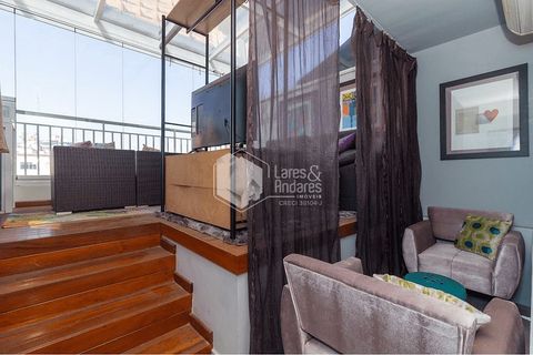 Foto Kitnet / JK / Studio
