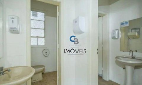 Foto Sala / Conjunto Comercial