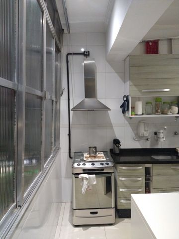 Foto Apartamento