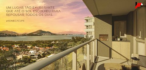 Foto Apartamento