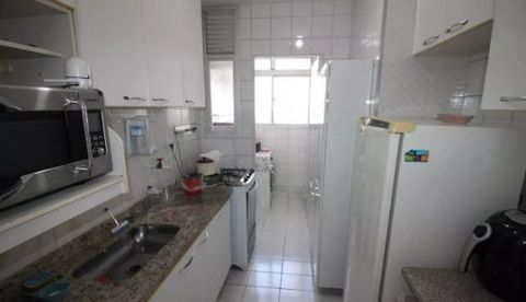 Foto Apartamento
