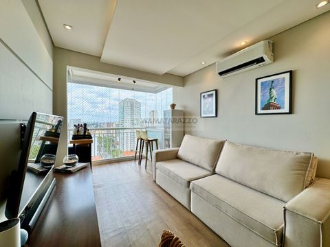 Foto Apartamento